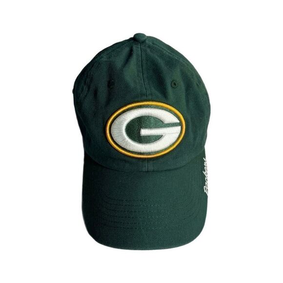 NFL Pro Line X Fanatics Greenbay Packers Cap - Picture 1 of 5